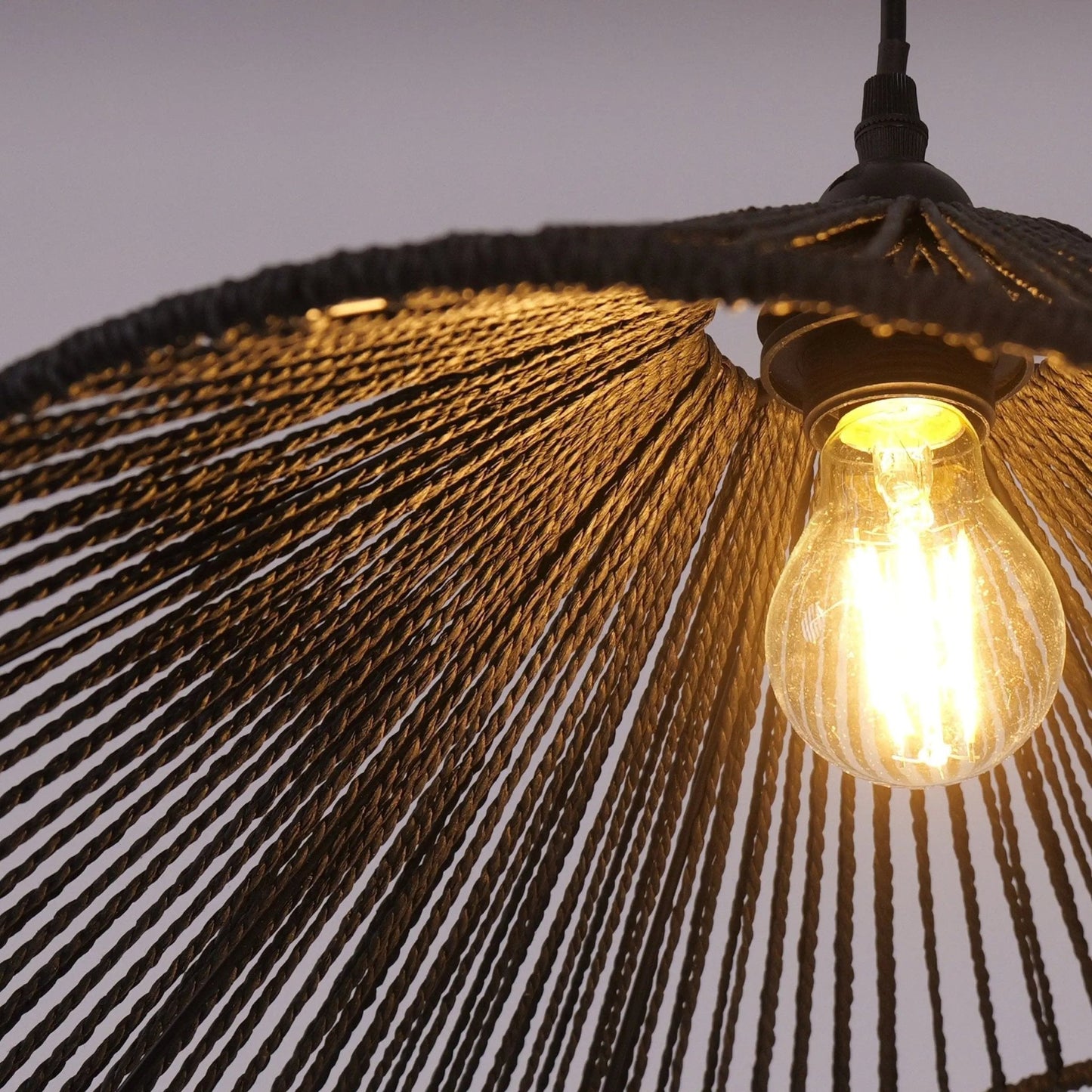 Lightsin Winged and Woven Pendant Lights for a Unique Touch of Style - House Comfort