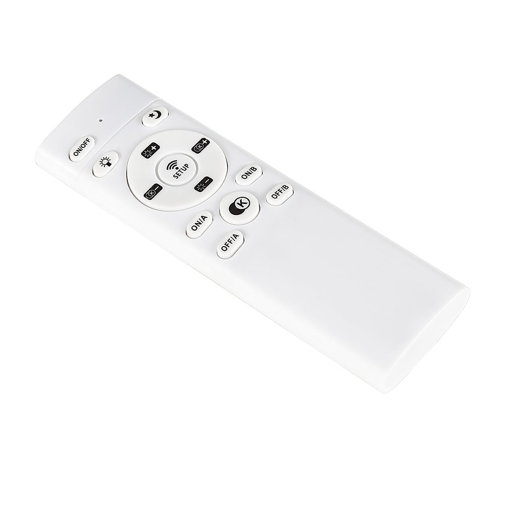 Modern 2 - Tier Crystal LED Ceiling Light Fixture Dimmable/Non - dimmable - House Comfort