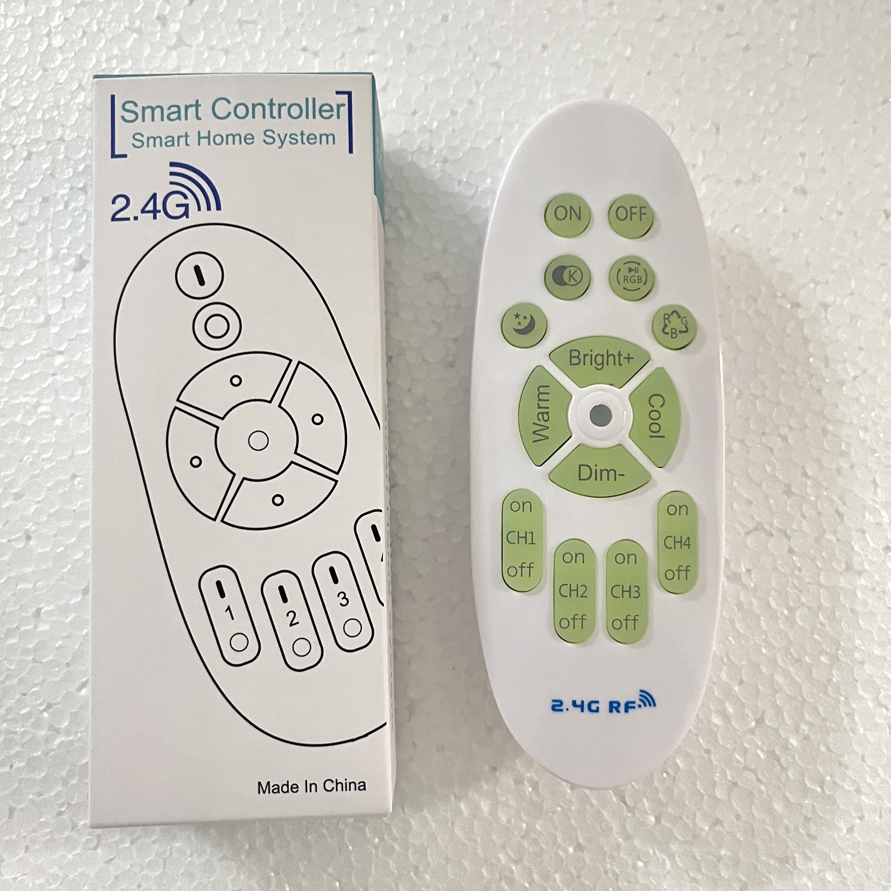 Modern 3 Ring Aluminum Round Hanging LED Pendant Light - House Comfort