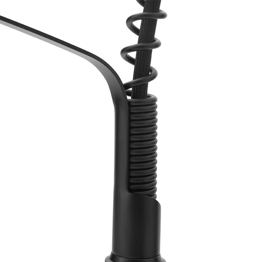 Modern Kitchen Pull Down Faucet - House Comfort