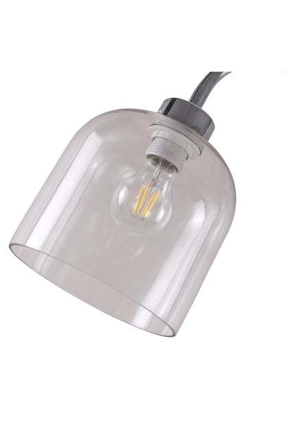 Modern Standing Floor Lamp for Living Room - House Comfort