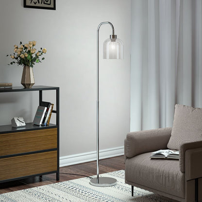 Modern Standing Floor Lamp for Living Room - House Comfort