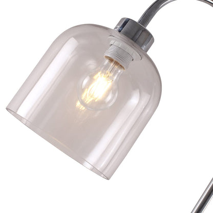 Modern Standing Floor Lamp for Living Room - House Comfort