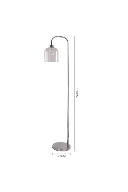 Modern Standing Floor Lamp for Living Room - House Comfort
