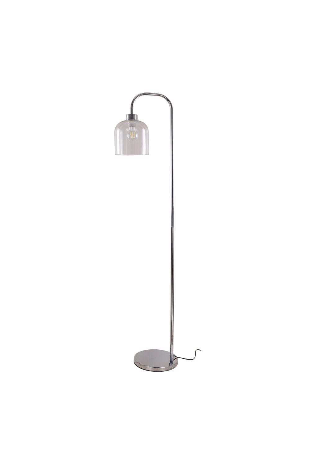 Modern Standing Floor Lamp for Living Room - House Comfort
