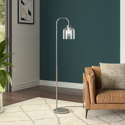 Modern Standing Floor Lamp for Living Room - House Comfort