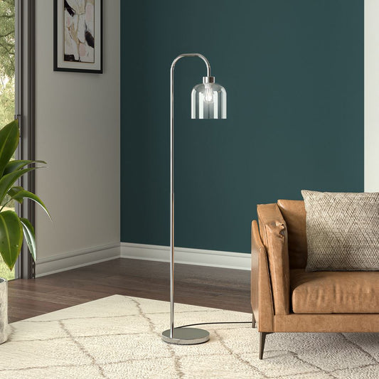 Modern Standing Floor Lamp for Living Room - House Comfort