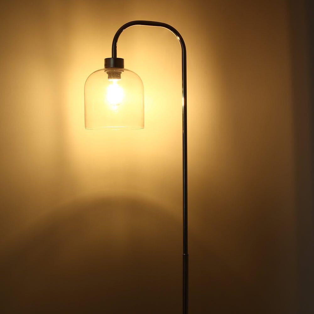 Modern Standing Floor Lamp for Living Room - House Comfort