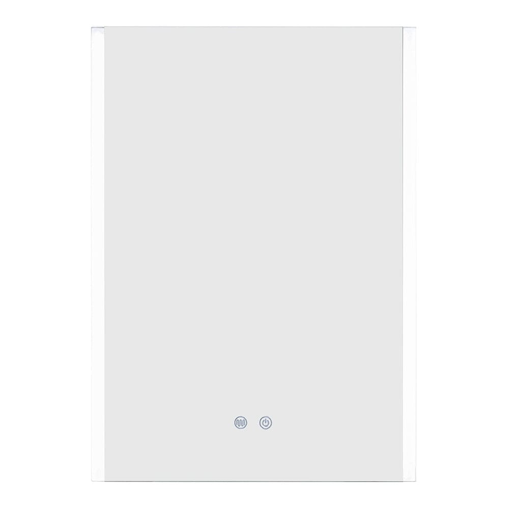 Mordern Frameless 1 Door LED Mirror Cabinet - House Comfort