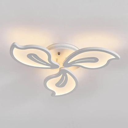 Petal Modern LED Ceiling Light Dimmable/Non - Dimmable (Version A) - House Comfort