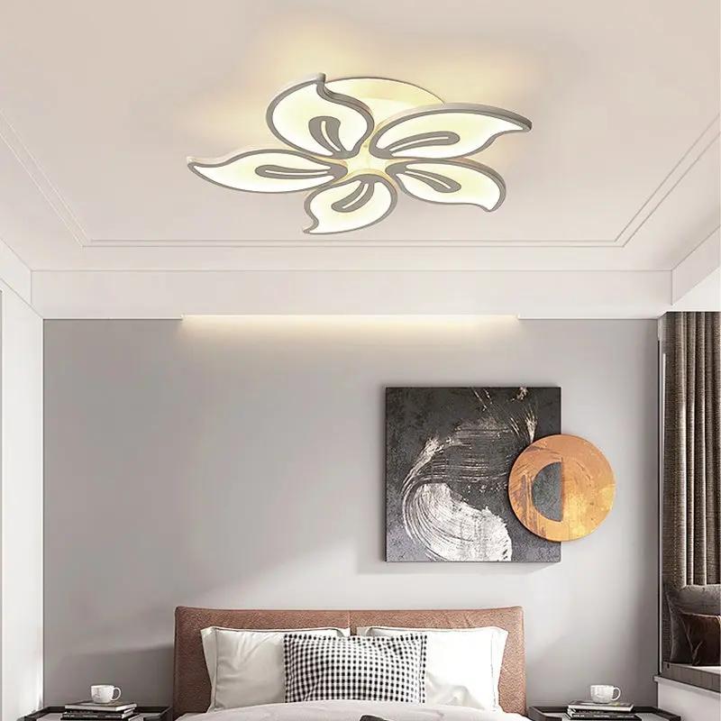 Petal Modern LED Ceiling Light Dimmable/Non - Dimmable (Version A) - House Comfort