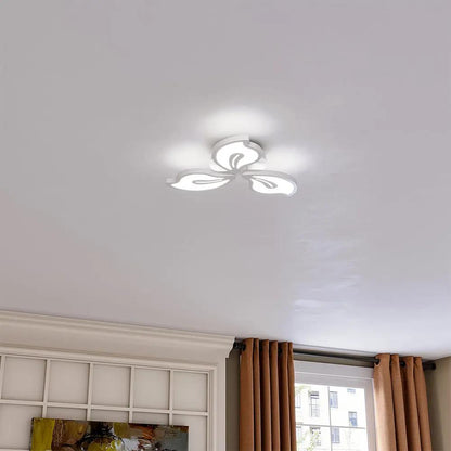Petal Modern LED Ceiling Light Dimmable/Non - Dimmable (Version A) - House Comfort