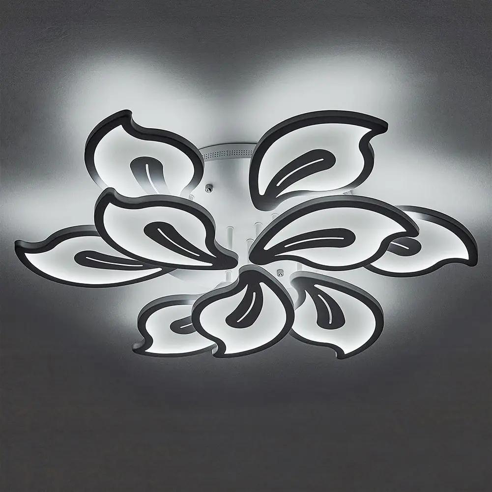 Petal Modern LED Ceiling Light Dimmable/Non - Dimmable (Version A) - House Comfort