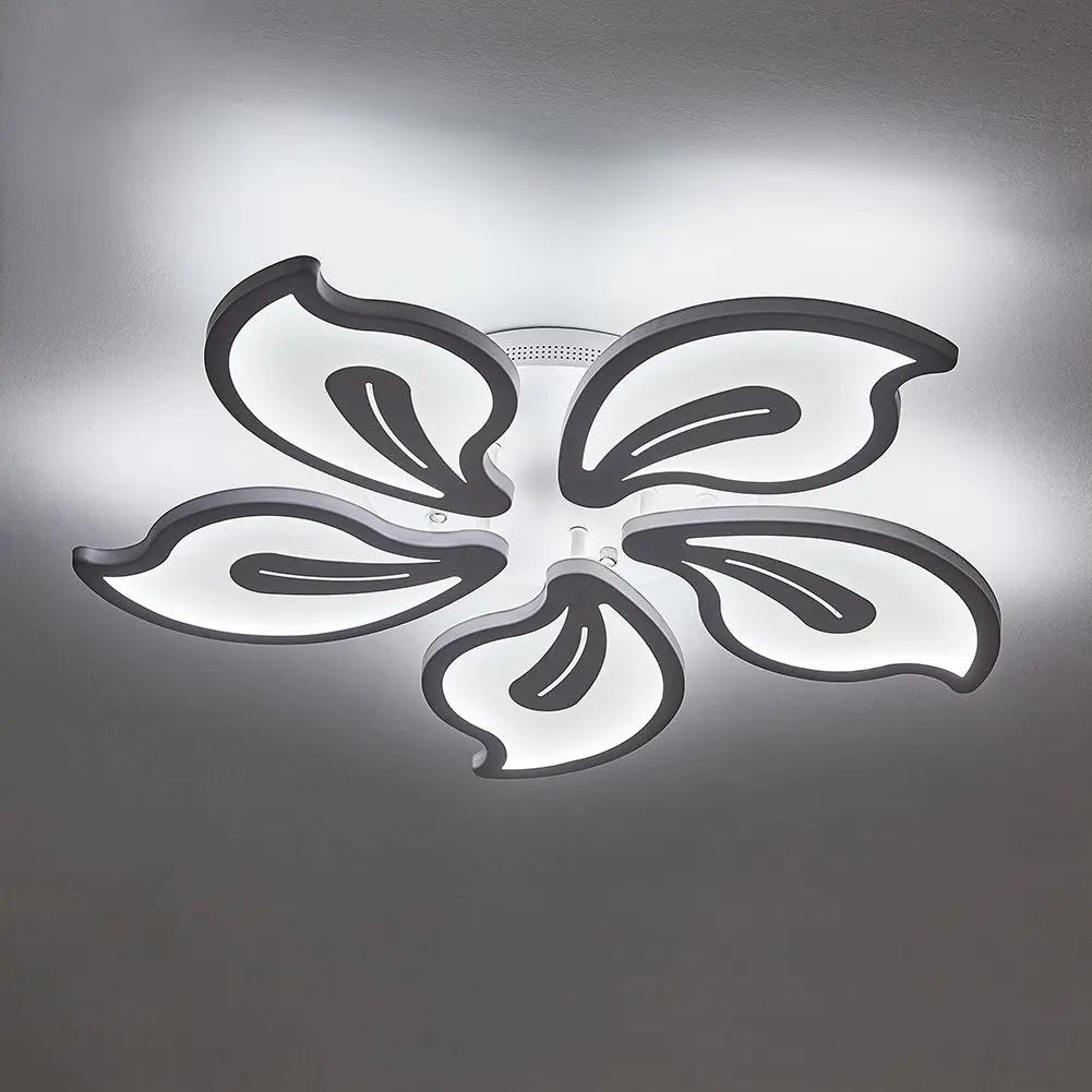 Petal Modern LED Ceiling Light Dimmable/Non - Dimmable (Version A) - House Comfort