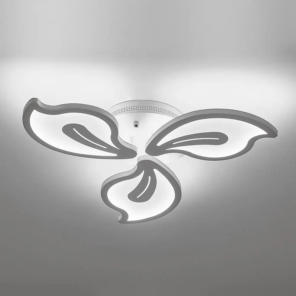 Petal Modern LED Ceiling Light Dimmable/Non - Dimmable (Version A) - House Comfort