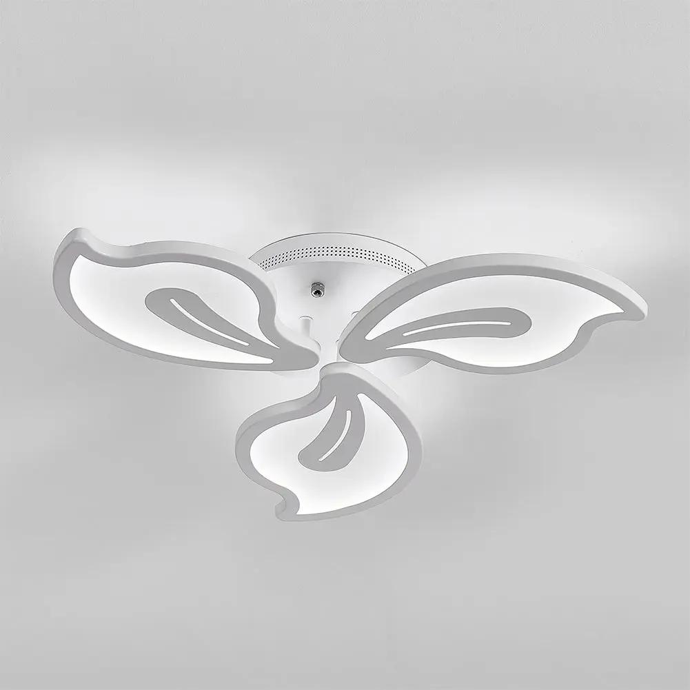 Petal Modern LED Ceiling Light Dimmable/Non - Dimmable (Version A) - House Comfort