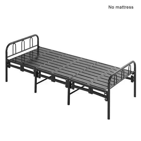 Portable Folding Guest Bed - House Comfort