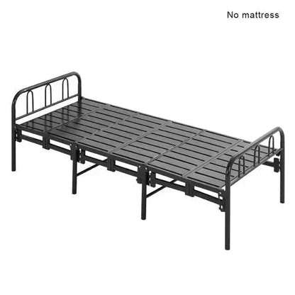 Portable Folding Guest Bed - House Comfort