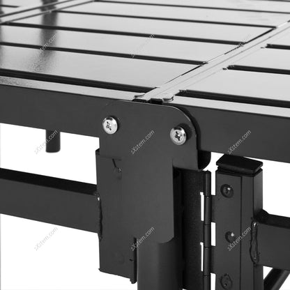 Portable Folding Guest Bed - House Comfort