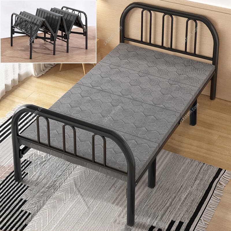 Portable Folding Guest Bed - House Comfort