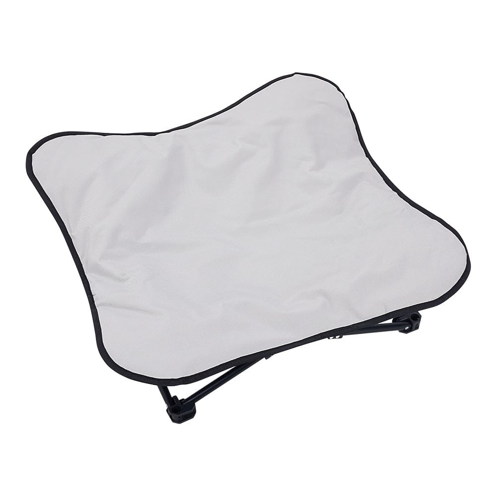 Portable Raised Pet Cot - House Comfort