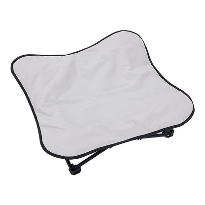 Portable Raised Pet Cot - House Comfort