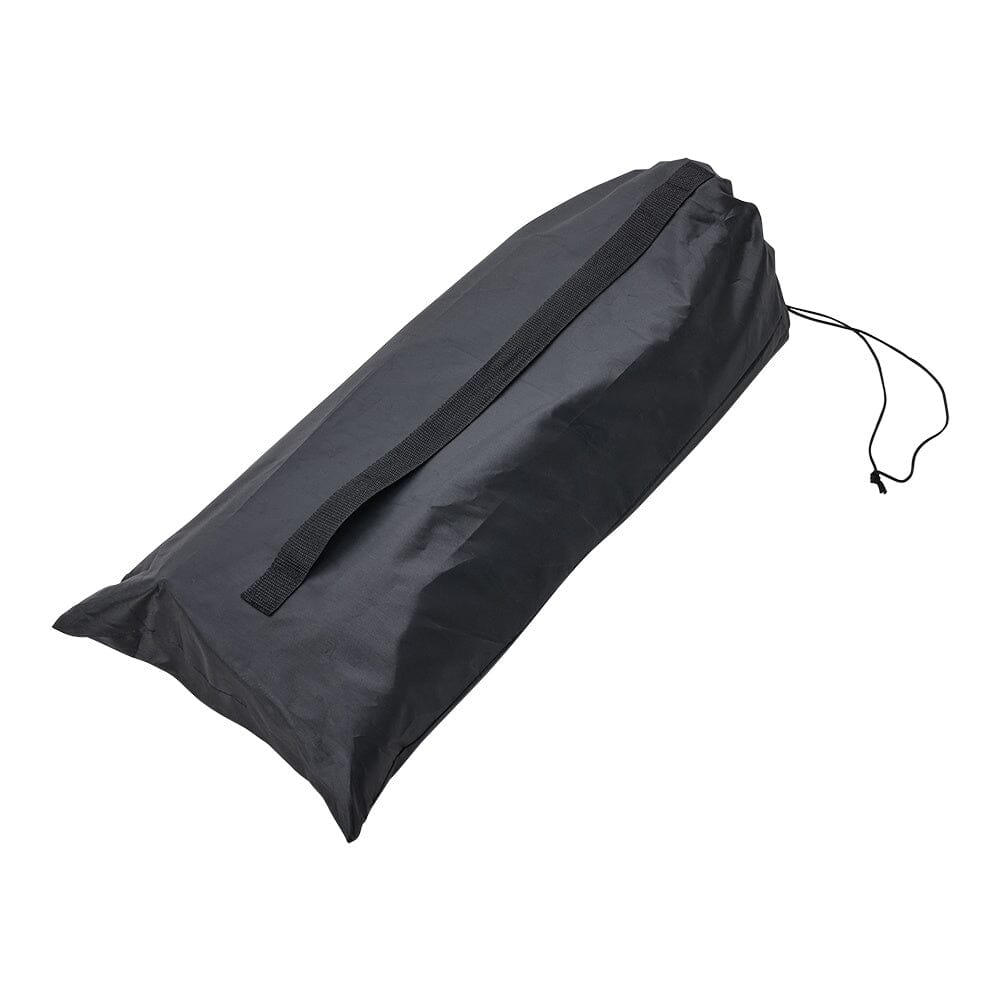 Portable Raised Pet Cot - House Comfort