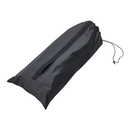 Portable Raised Pet Cot - House Comfort