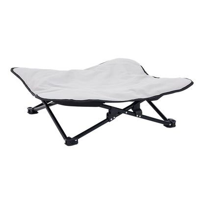 Portable Raised Pet Cot - House Comfort