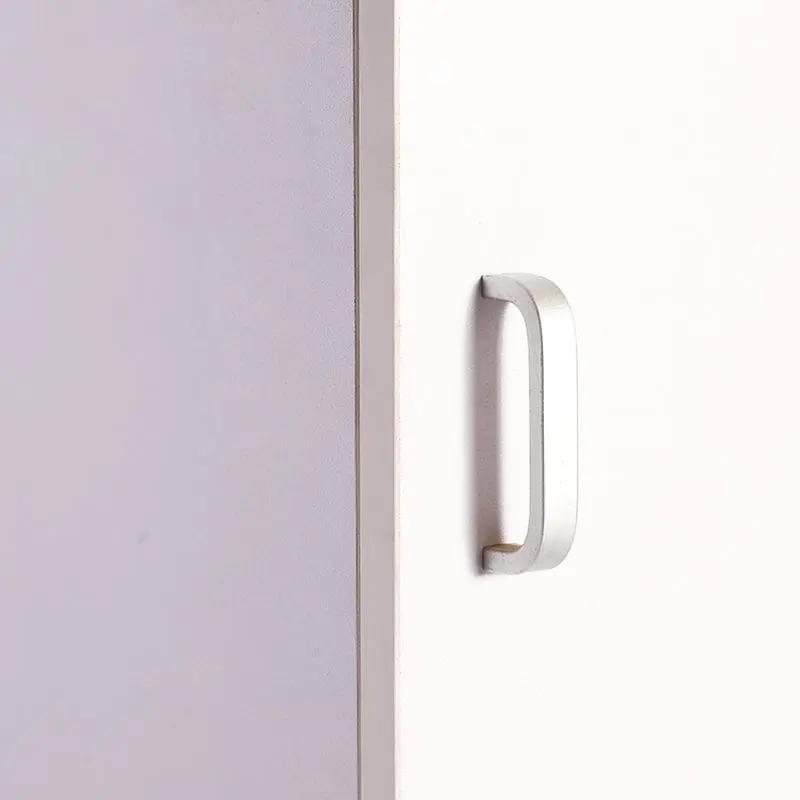 Professional Manicure Station Nail Table on Wheels with Dust Collector - House Comfort