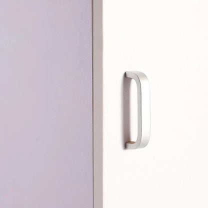 Professional Manicure Station Nail Table on Wheels with Dust Collector - House Comfort