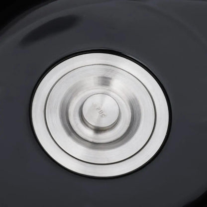 Salon Shampoo Bed Chair Leather Washing Basin Sink - House Comfort