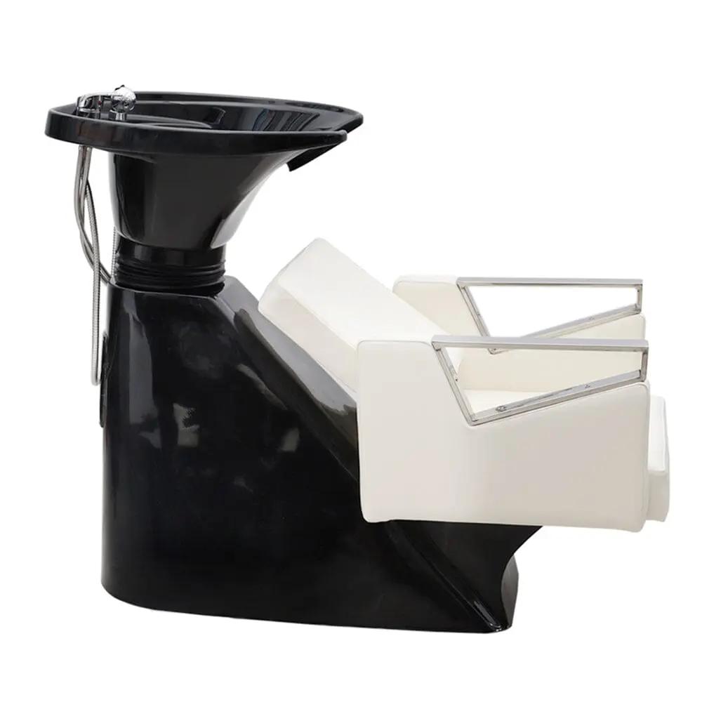 Salon Shampoo Bed Chair Washing Basin Sink - House Comfort