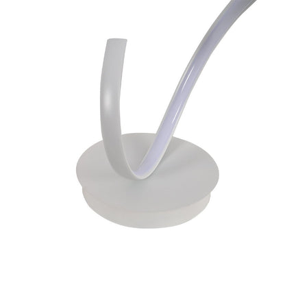 Spiral LED Floor Lamp 131cm Standing Lamp - House Comfort