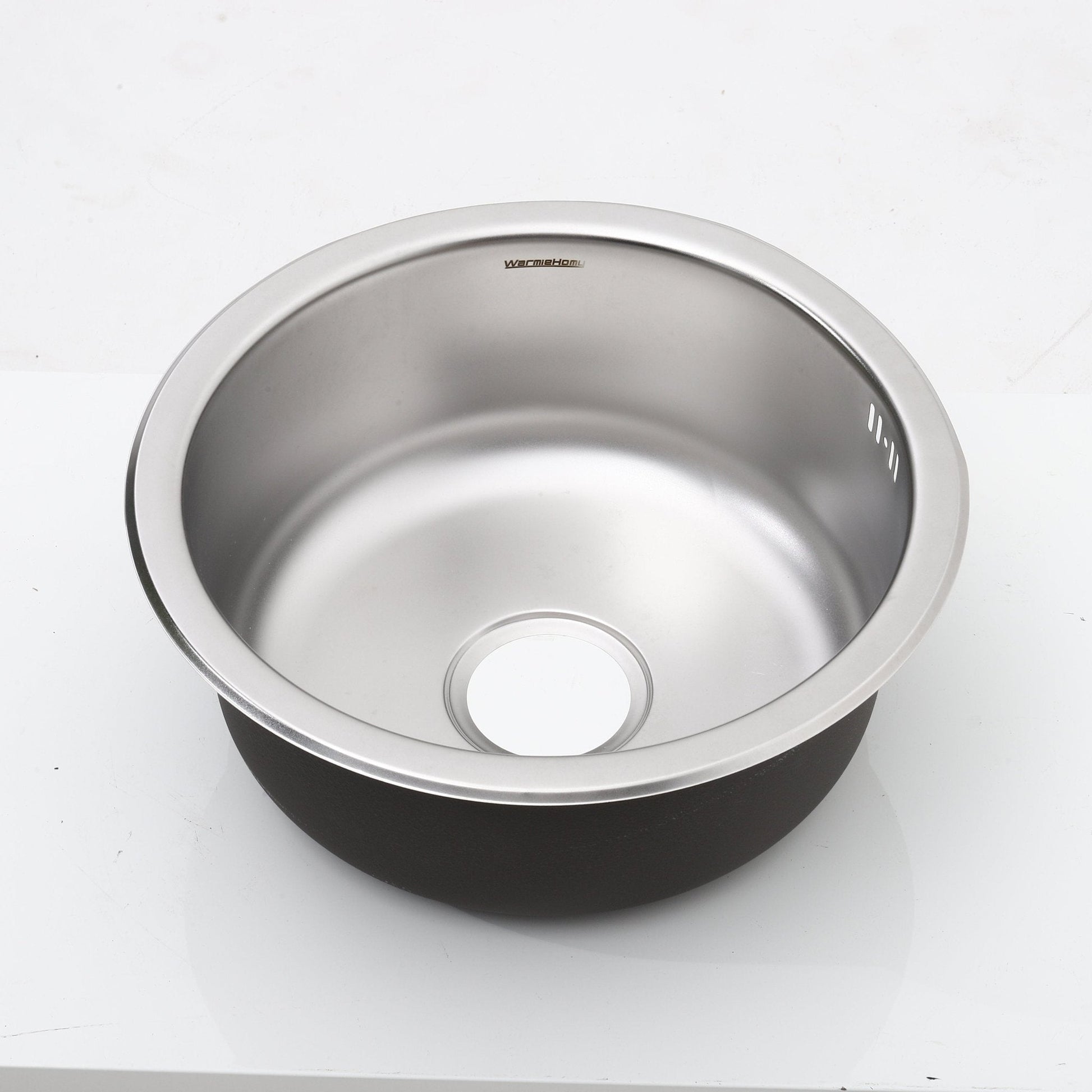 Stainless Steel Kitchen Sink Single Bowl Catering - House Comfort