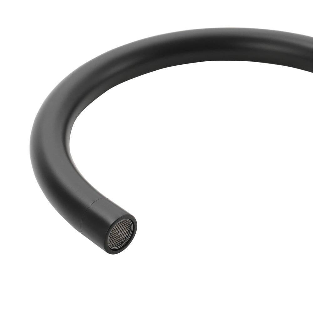 Stylish and Durable Monobloc Kitchen Mixer Tap with Pull Out Spout - House Comfort