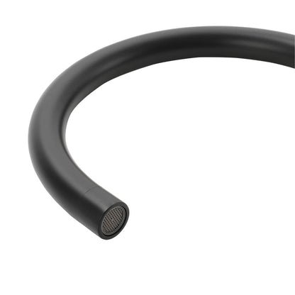 Stylish and Durable Monobloc Kitchen Mixer Tap with Pull Out Spout - House Comfort