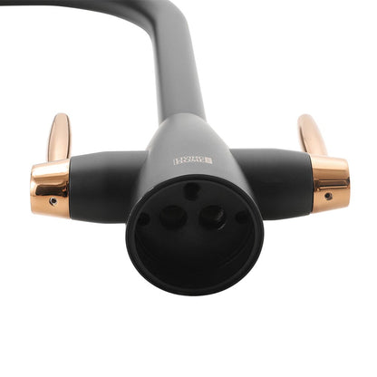 Stylish and Durable Monobloc Kitchen Mixer Tap with Pull Out Spout - House Comfort