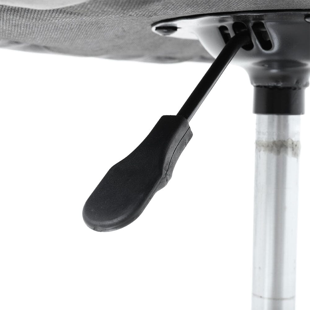 Swivel Velvet Barstool with Ajustable Lift Height - House Comfort