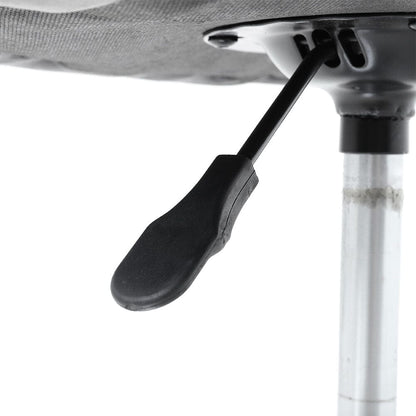 Swivel Velvet Barstool with Ajustable Lift Height - House Comfort