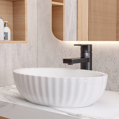 Timeless Matte Black Stainless Steel Bathroom Tap - House Comfort