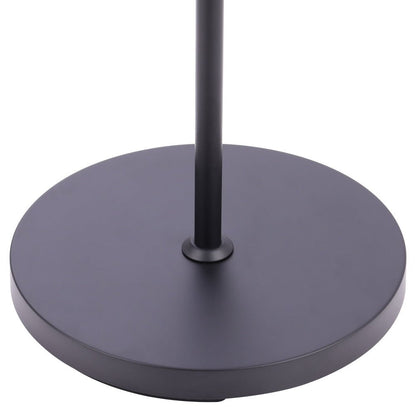 Torchiere Double Heads Floor Lamp Adjustable Reading Light - House Comfort