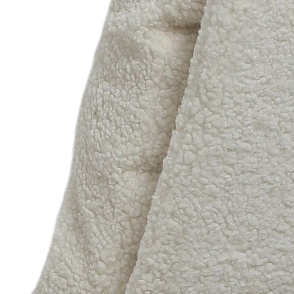 Tufted Upholstered Rocking Chair - House Comfort