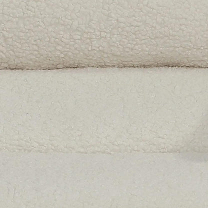 Tufted Upholstered Rocking Chair - House Comfort