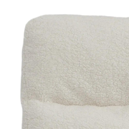 Tufted Upholstered Rocking Chair - House Comfort