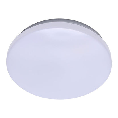 Ultra - Thin White LED Ceiling Light - House Comfort