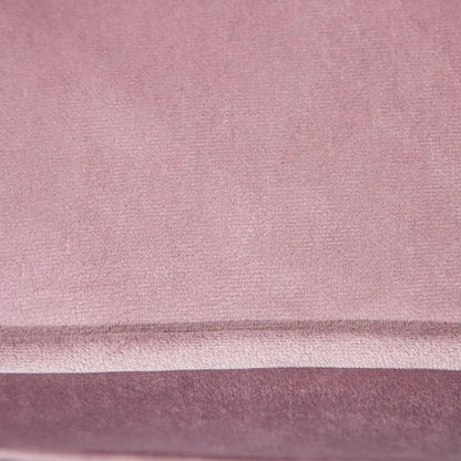 Velvet Noble Armchair with Gold Metal Legs - House Comfort